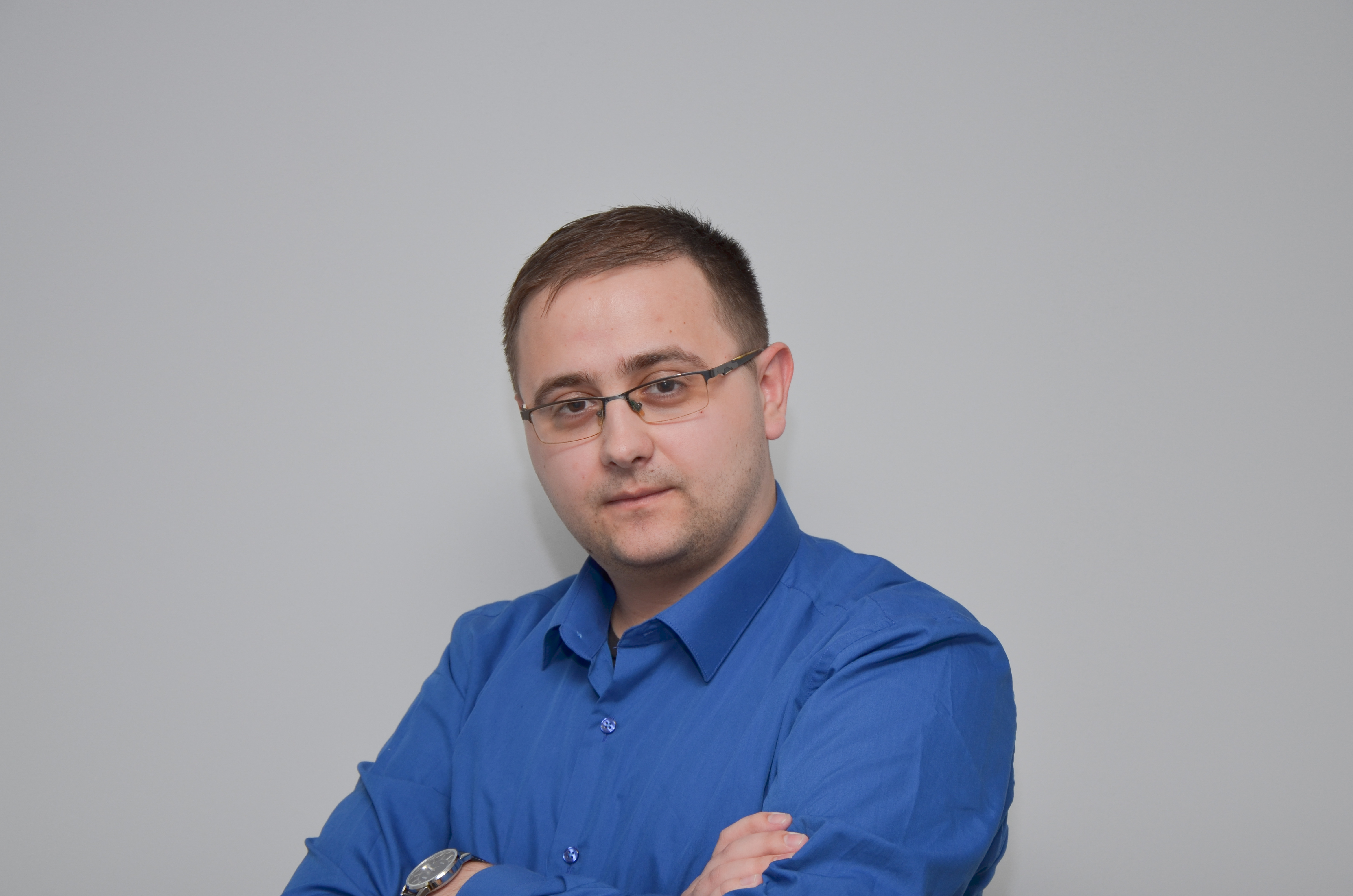 Ivalin Venkov