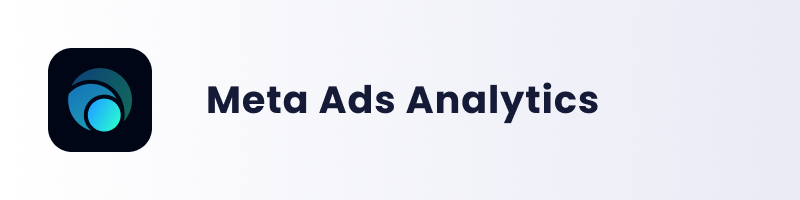 Server Side Analytics: Facebook/Meta