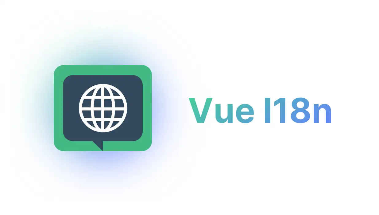 Localization with Vue 3 and i18n