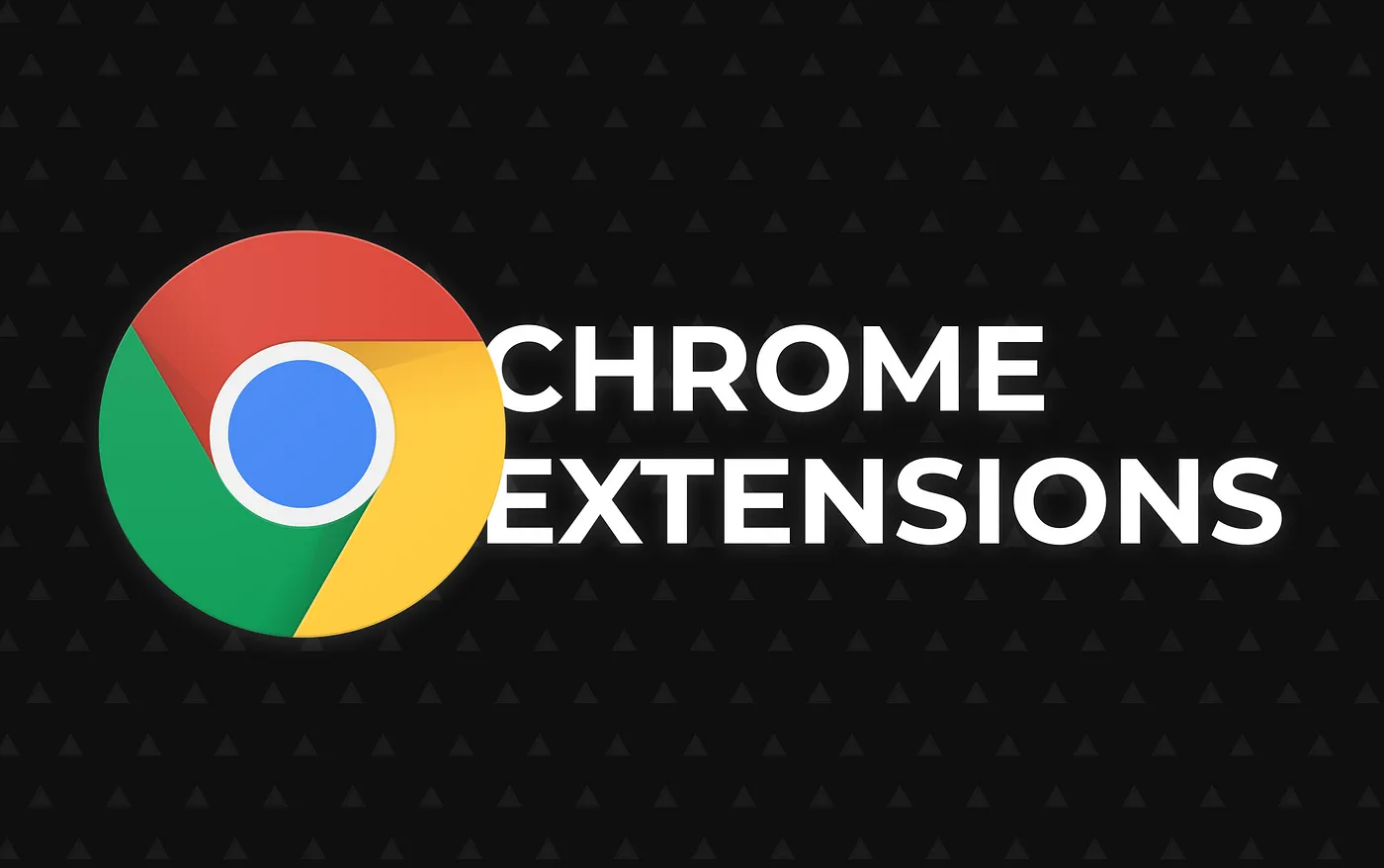Test & Debug Chrome extension