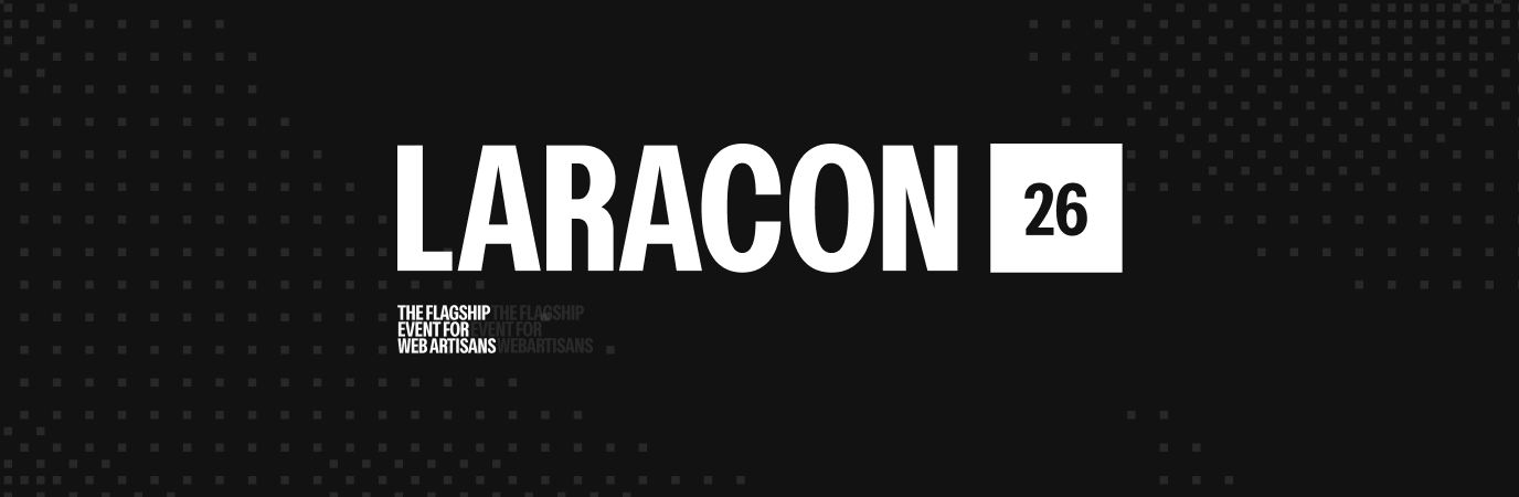 Laracon US: What we were treated with
